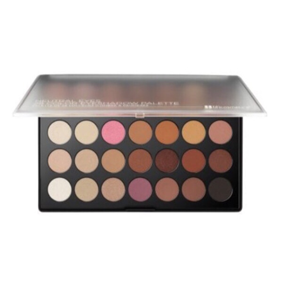 BH Cosmetics Neutral Eyes 28 Eyeshadow Palette